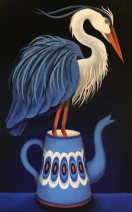 Blue da ba dee Blue da ba dee