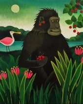 O Rousseau O Rousseau