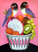 Drakenfruit Drakenfruit