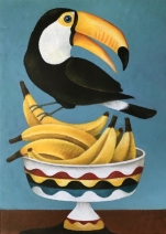 Most bananas Most bananas