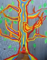 De Bodhiboom De Bodhiboom