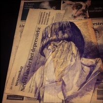 Melancholy and the infinite sadness Melancholy and the infinite sadness