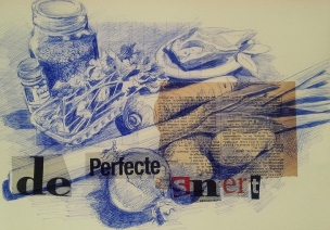 De perfecte snert De perfecte snert