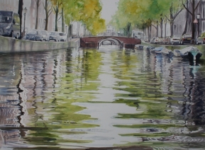 Amsterdam Amsterdam