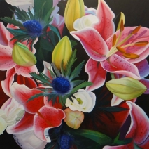 Bouquet Bouquet