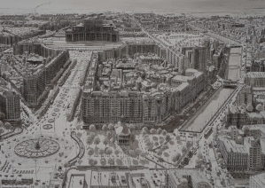 Bucharest Bucharest