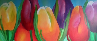 TULPEN 5 TULPEN 5