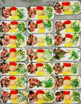 Salades 2 Salades 2