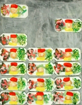 Salades 6 Salades 6