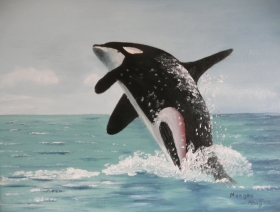 Orka ,,Morgan" Orka ,,Morgan"