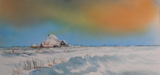 Winter-Waterland Winter-Waterland