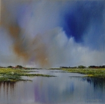 17019 - Luchtig Blauw 17019 - Luchtig Blauw
