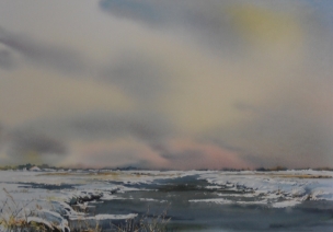 Vroege Winter Vroege Winter