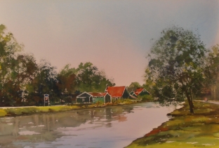 Bartelsluis Wormer Bartelsluis Wormer
