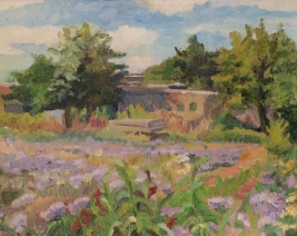 Distelveld Distelveld
