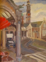 Raadhuisstraat Raadhuisstraat