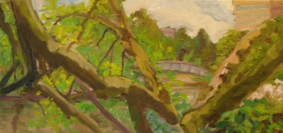 Rembrandtpark Rembrandtpark