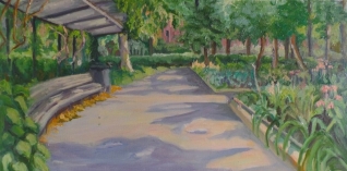 Erasmuspark Erasmuspark
