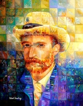 Vincent van Gogh Vincent van Gogh