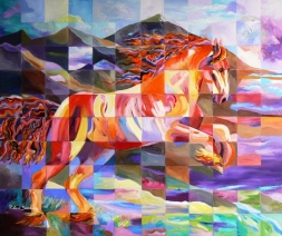 Fairy Stallion Fairy Stallion
