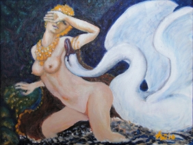 Leda Leda