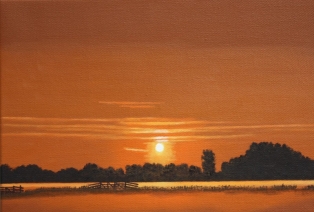 Zonsopgang Zonsopgang