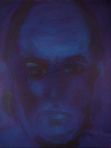 Selfportrait 4 Selfportrait 4