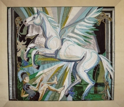 Pegasus Pegasus