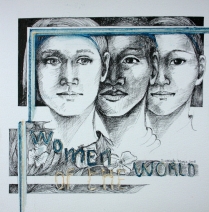 Women of the world Women of the world