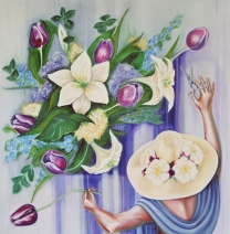 La Primavera La Primavera