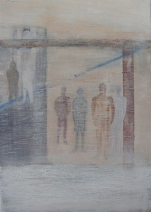 de wand de wand