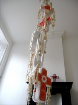Heimwee installatie Heimwee installatie