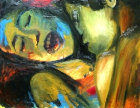 'PASSION' 'PASSION'