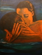 'WET KISS' 'WET KISS'