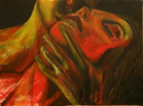 'PASSION 3' 'PASSION 3'