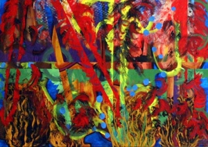 'PASSION' 'PASSION'