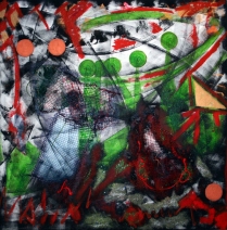 'GLITTERS AND JUMBLE' 'GLITTERS AND JUMBLE'