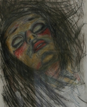 'SLEEPING' 'SLEEPING'