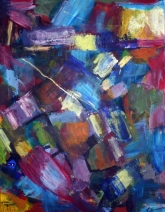 NO TITEL 3, 2015 NO TITEL 3, 2015