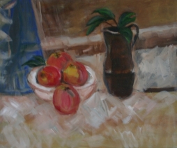 stilleven met appels stilleven met appels