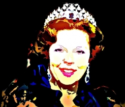 Koningin Beatrix Koningin Beatrix