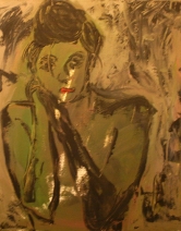 130131 Girl nr.4 130131 Girl nr.4