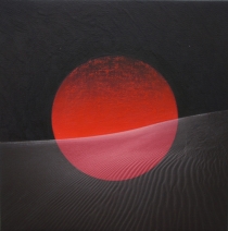 Passie II (klein) Passie II (klein)