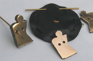 talisman, geluksobjekt talisman, geluksobjekt