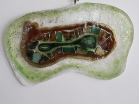 geode groen geode groen
