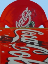 Coca-cola Coca-cola