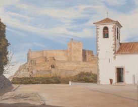 Marvão Marvão