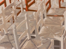 Stoelen te koop Stoelen te koop