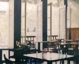 Cafe in Entre-os-Rios Cafe in Entre-os-Rios