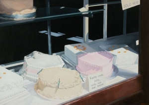 Cake shop Cake shop